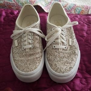 Womens vans
